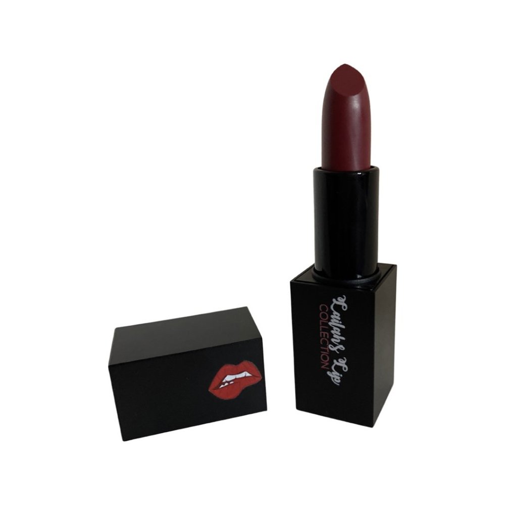 Wild Rose 9 Matte Lipstick